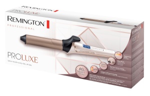Ondulator Remington CI9132, 32mm, OPTIheat, negrumaro - Img 10