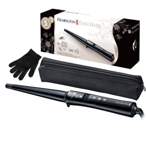 Ondulator Remington CI951 cu Ceramica cu Perle, 13-25mm, 9 Setari de Temperatura