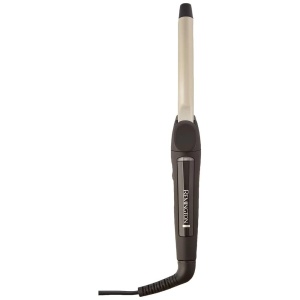 Ondulator Remington Pro Spiral Curl CI5319 19 mm Invelis Ceramic-Turmalin NegruCreme - Img 5