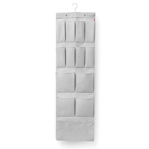 Organizer pentru usa Rayen R2371.60, 135 x 46 cm, economisire spatiu