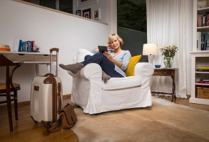 OSRAM Smart+ LED, lampa ZigBee cu baza E14, alb cald pana la lumina zilei (2700K - 6500K), reglabila, compatibila direct cu Echo Plus si Echo Show (a 2-a generatie), compatibila cu Philips Hue Bridge - Img 4