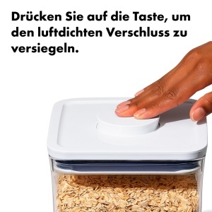 OXO Good Grips POP Container 26L Capac Etans BPA-Free - Img 4