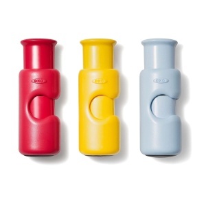 OXO Good Grips Set Clips 8 Piese Diverse Utilizari - Img 5