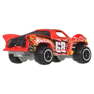 Pachet 6 Masini Hot Wheels HW Legends 164 - Design Variabil, Calitate Superioara - Img 4