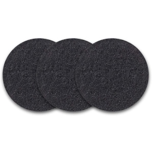 Paduri de curatare Dremel PC368 Versa Extreme - 3 paduri pentru curatare eficienta - Img 1