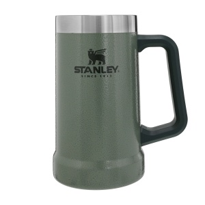 Pahar termic Stanley 1913, 709 ml, inox, culoare verde