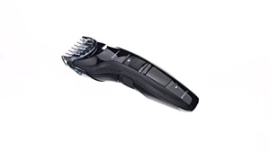 Panasonic ER-GC53K503 Aparat de tuns par pentru barbati, portabil, fara fir, aparat de tuns rezistent la apa, 19 setari de lungime, 1 atasament, functionare fara fir si cu fir, negru - Img 8