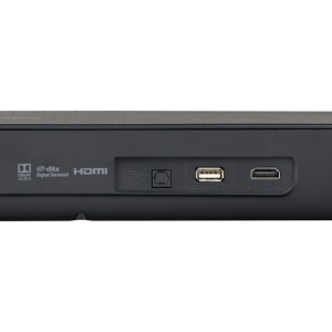 Panasonic SC-HTB200EGK 20 Soundbar pentru televizor Dolby Soundbar Bluetooth HDMI 80 Watt RMS mic negru - Img 6