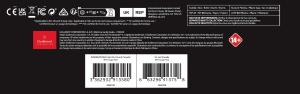 Panou de control Thrustmaster MFD Cougar Pack - 2 panouri USB programabile pentru PC - Img 8