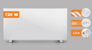 Panou Infrarosu Berdsen - 720 W - Montare Versatila - Economisire Energie - Img 6