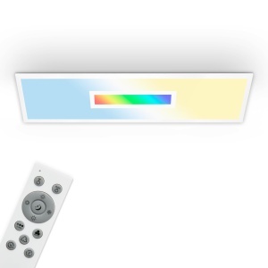 Panou LED TELEFUNKEN 22W, 2200lm, Dimmabil, Alb