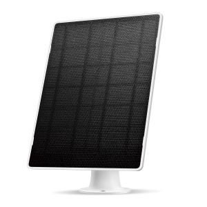 Panou solar Tapo A202, 4,5W, IP65 rezistent la intemperii, cablu de 4m USB-C