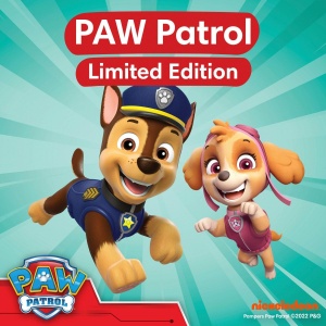 Pantaloni Pampers Baby-Dry Paw Patrol, Marimea 6, 138 buc, 13kg-19kg - Img 6