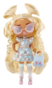 Papusa L.O.L. Surprise Tweens Olivia Flutter cu accesorii si moda - Img 2