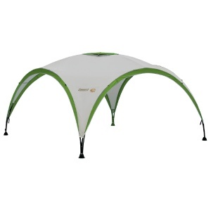 Pavilion exterior Coleman Event Shelter Pro L, 13 m, UV 50, rezistent la apa