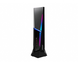 PC Gaming MSI MEG Trident X 12VTE-061AT, design flexibil, material de calitate - Img 3