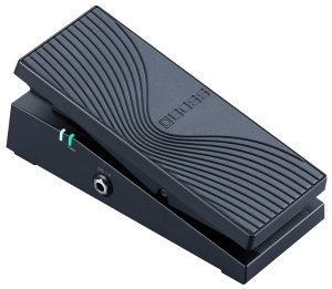 Pedal de expresie BOSS EV-1-WL, wireless, control MIDI, compact