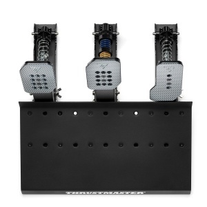 Pedale de curse Thrustmaster Raceline Pedals III LC cu Load Cell, 100 kg - Img 12