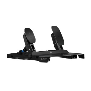 Pedale Logitech G RS Loadcell 75 kg Design Modular Culoare Negru