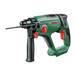 Perforator Bosch UniversalHammer 18V, 2,0 J, design ergonomic, SDS plus - Img 4