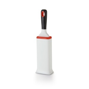 Perie auto-curata OXO Good Grips FurLifter pentru par de animale si scame