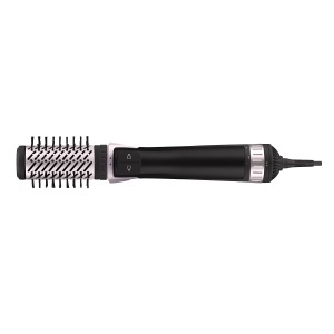 Perie cu aer cald Rowenta CF9550 Brush Activ Dry Style aer cald 2 in 1 accesoriu rotativ rotatie in sensul acelor de ceasornicin sens invers acelor de - Img 2