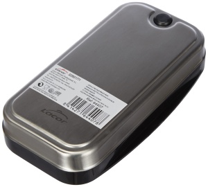 Perie de fir Lacor 64407, calitate superioara, design ergonomic - Img 2