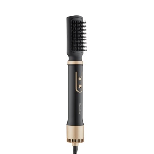 Perie de par 2-in-1 Demeliss Saint Alge cu 1200W, 3 temperaturi, ceramica - Img 8