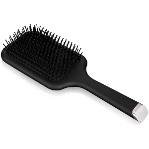 Perie de par ghd The All-Rounder, pentru par lung si mediu, anti-frizz
