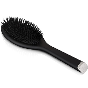 Perie de par GHD The Dresser, antistatica, pentru toate lungimile de par