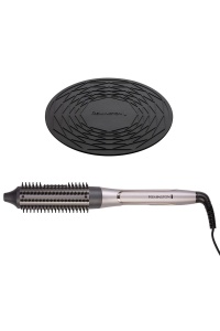 Perie de volum Remington PROluxe You CB9800, 38mm, 3 temperaturi, diamant ceramic - Img 6