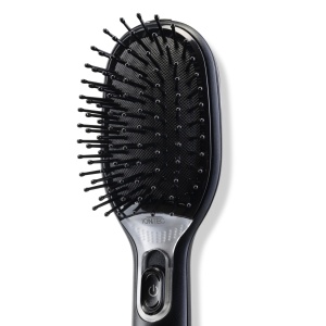 Perie electrica Braun BR 710 Satin Hair 7, neagra - Img 4