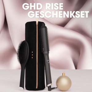 Perie electrica GHD Rise cu tehnologie Ultra-Zone, 32mm, 185C - Img 2