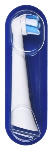 Perie electrica Oral-B iO 6S White, 1 cap de periere, 1 etui de calatorie - Img 8
