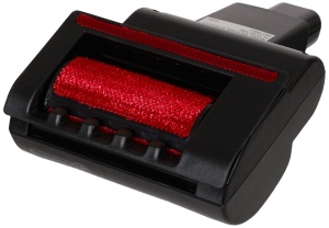 Perie Mini Turbo Hoover J71 pentru Aspirator H-Handy 700, Negru - Img 4