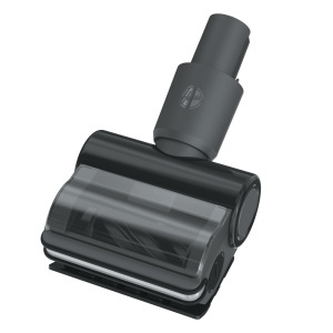 Perie Mini Turbobrush Hoover G250 Compatibila HF9 Original Eliminare Alergeni si Par de Animale