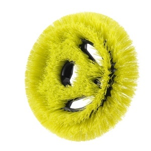 Perie moale Ryobi RACLTM18, 18 cm, compatibila cu perii motorizate - Img 3