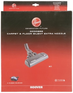 Perie pentru aspirator Hoover G230SEE, compatibila cu toate tipurile de suprafete - Img 3