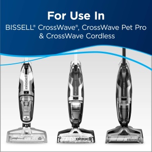Perie pentru covoare Bissell CrossWave 1934 Negru Curatare Eficienta - Img 3