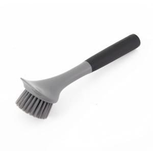 Perie pentru curatare KitchenAid Gusseisen maner antialunecare perii din nylon