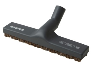 Perie pentru Parchet Hoover G92PC, cu Roti Moale, Antizgarieturi
