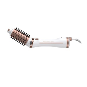 Perie rotativa Rowenta Brush Activ Ultimate Care, 2 in 1, AlbRoz, Ioni - Img 2