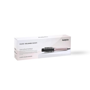 Perie termica BaByliss HSB200E 38mm Control ionic anti-frizz 4 setari de temperatura - Img 7