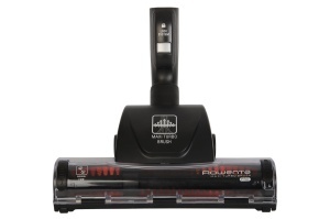 Perie Turbo Rowenta ZR902201 Maxi Negru Curatare Eficienta pentru Par de Animale si Praful din Covor