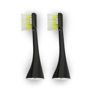Perii Silk'n Silk'n ToothWave, Negru, Extra Moi/Mici, 2 bucati