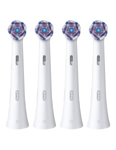 Periuta de dinti electrica Oral-B iO Radiant EB4, tehnologie avansata, design elegant - Img 2