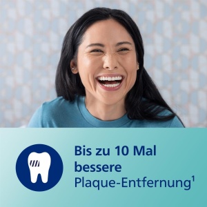 Periuta de dinti electrica Philips Sonicare DiamondClean 9000, periuta de dinti sonica cu aplicatie, senzor de presiune, 4 moduri de periaj, 3 niveluri de intensitate, sticla de incarcare si husa de calatorie USB, aur roz, model HX9911/94 - Img 4