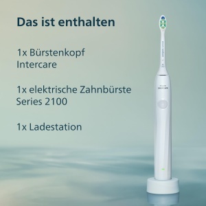 Periuta electrica Philips Sonicare HX402101, 31.000 miscarimin, alb, 14 zile autonomie - Img 8