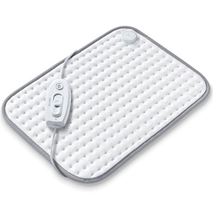 Perna electrica Sanitas SHK 28, 100W, 3 trepte de temperatura, 44x33 cm