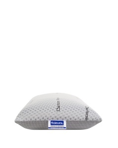 Perna ergonomica Todocama 150 cm cu spuma cu memorie si carbon activ - Img 5